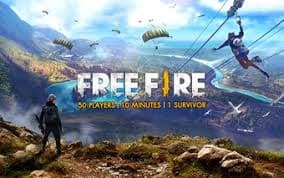 Free Fire Battle Zone