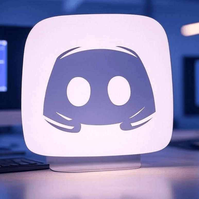 Tài Khoản Discord Đã Add Phone, Mail Live, 2FA