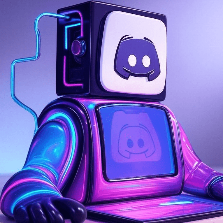 Tài Khoản Discord Đã Add Phone , 2FA ,Token