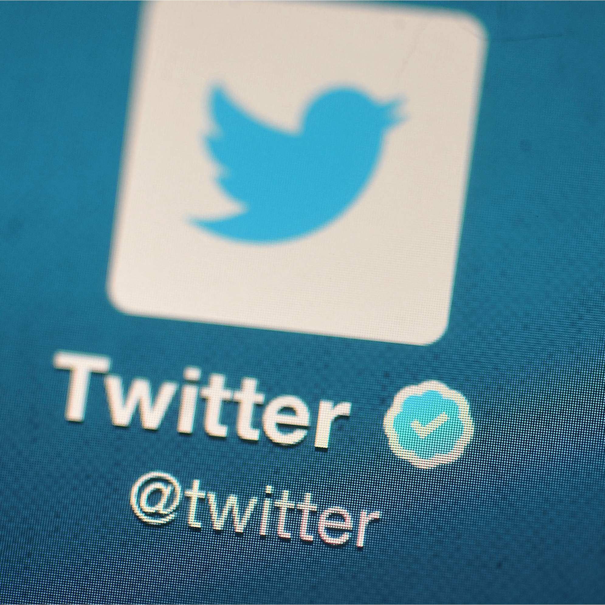 Tài khoản Twitter có avatar đã bật 2FA