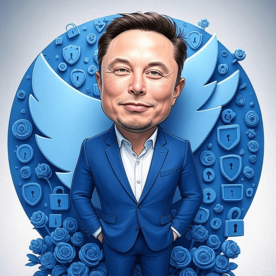 TÀI KHOẢN X - TWITTER CHẤT LƯỢNG CAO - PHÙ HỢP