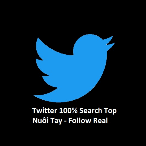 Twitter Search Top - Hàng Xịn Nuôi Tay